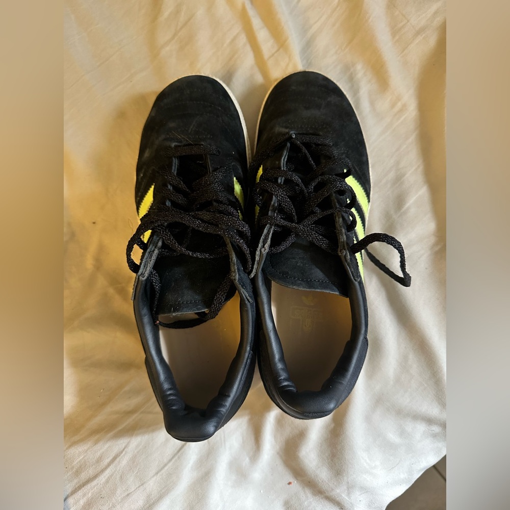 Adidas Skate Shoes